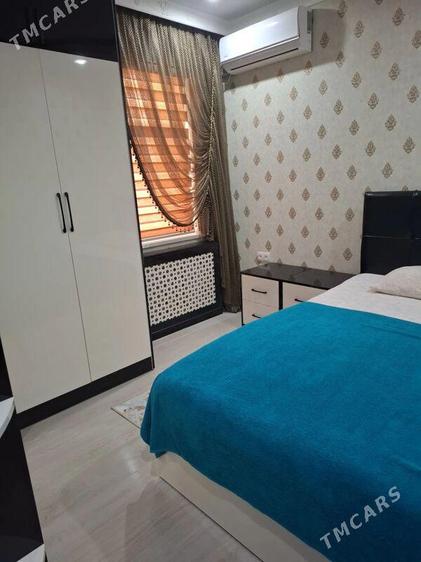 Mir6 2kom arassa Adama yekeje - Ашхабад - img 5