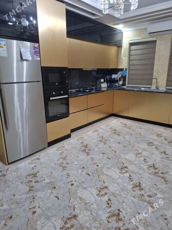 Mir6 2kom arassa Adama yekeje - Ашхабад - img 3