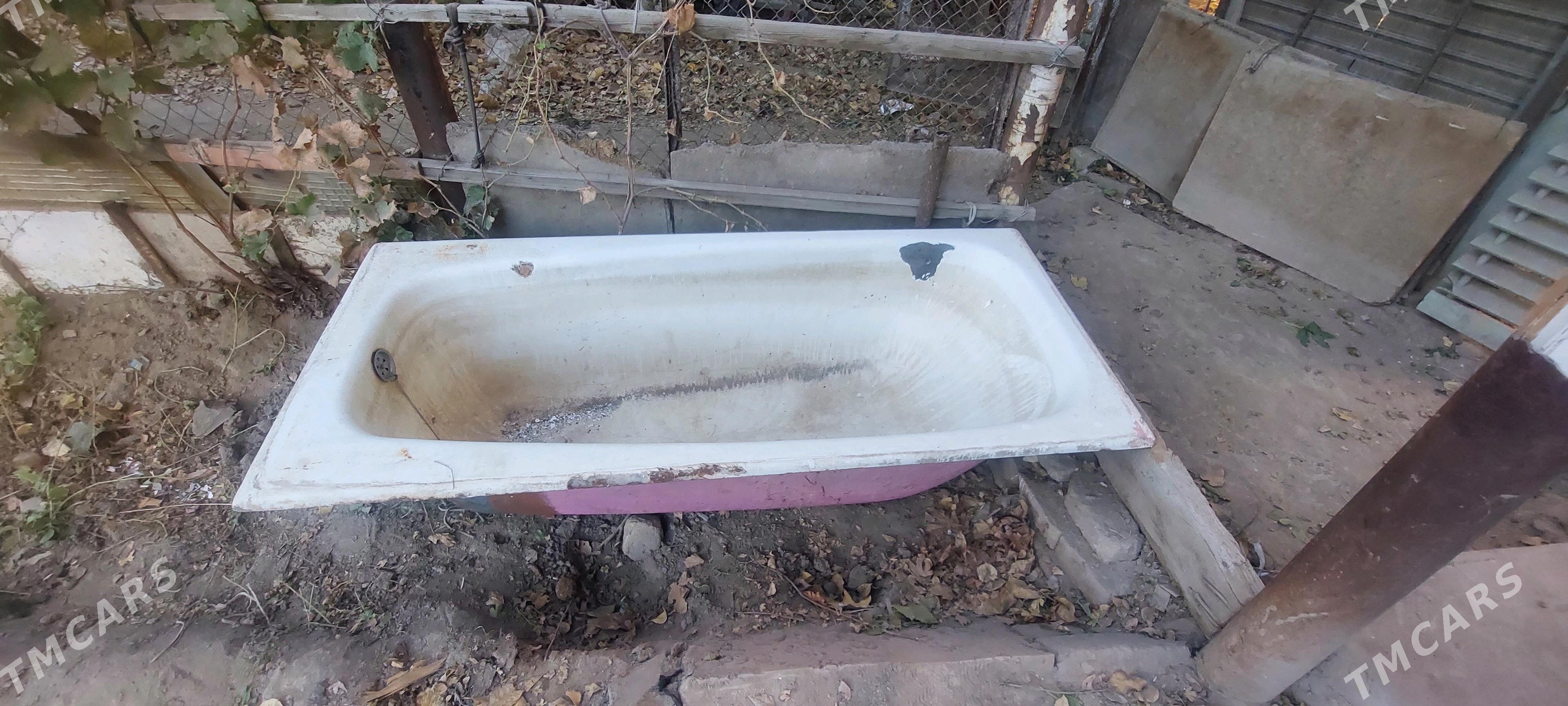 Wanna çoyun - Дашогуз - img 1