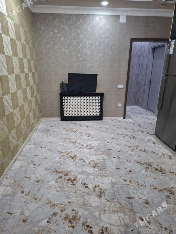 Mir6 2kom arassa Adama yekeje - Ашхабад - img 2