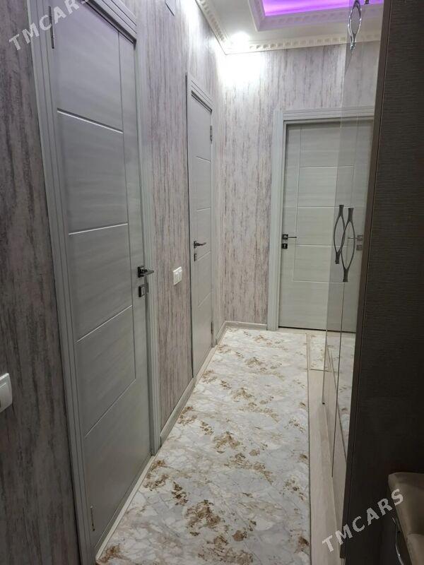 Mir6 2kom arassa Adama yekeje - Ашхабад - img 1