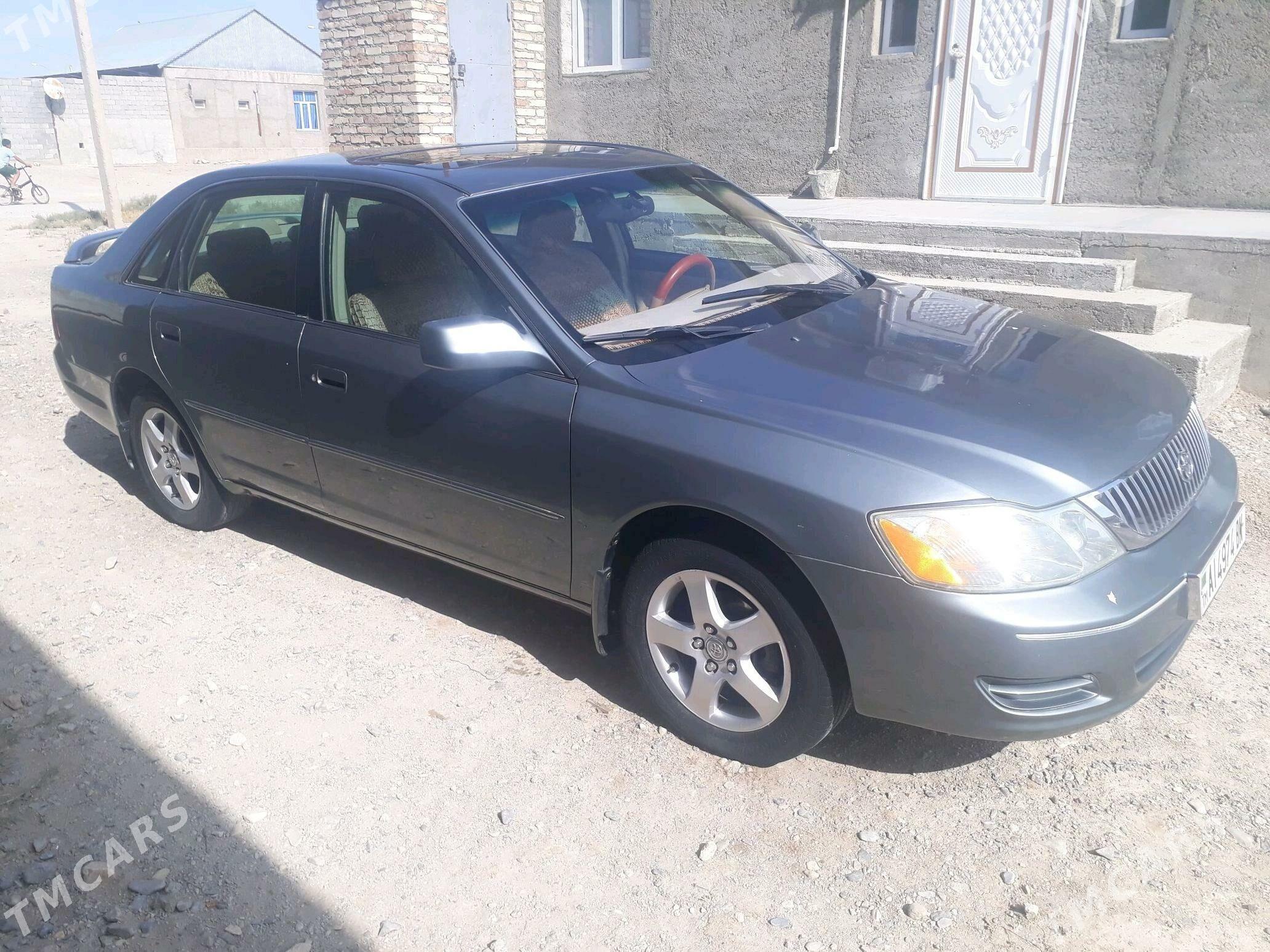 Toyota Avalon 2000 - 175 000 TMT - Gyzylarbat - img 2