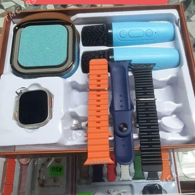 AMATLY SAGATLAR - Мургап - img 4