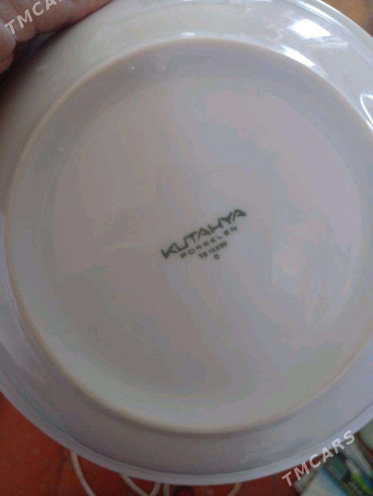 tarelka - Дашогуз - img 2