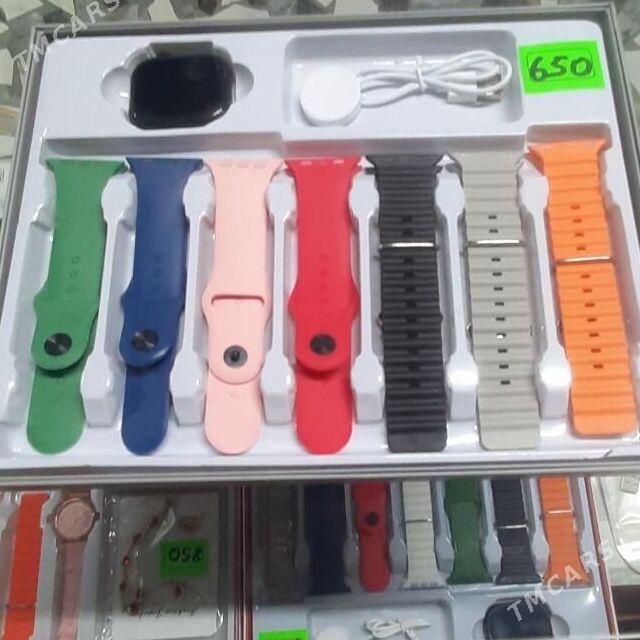 AMATLY SAGATLAR - Мургап - img 5