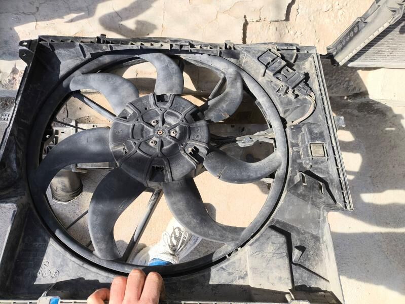 bmw ventilyator 1 200 TMT - Aşgabat - img 1