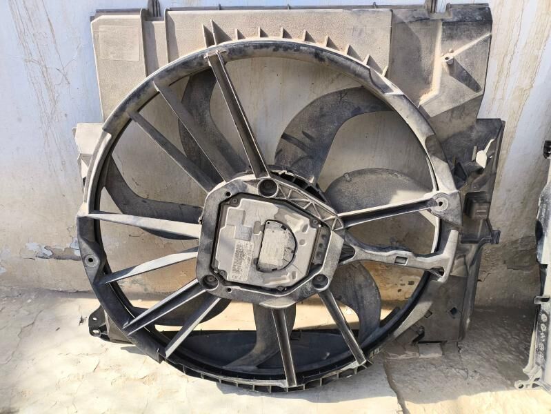 bmw ventilyator 1 200 TMT - Aşgabat - img 2