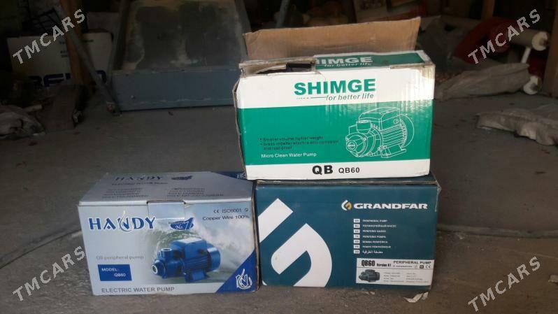 suw nasoz - Daşoguz - img 1