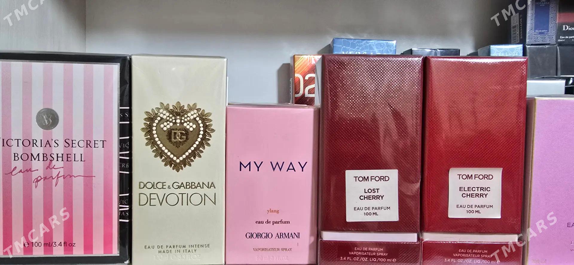 Duhy lux kopya - Ашхабад - img 1