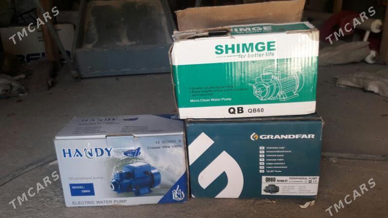 suw nasoz - Daşoguz - img 2