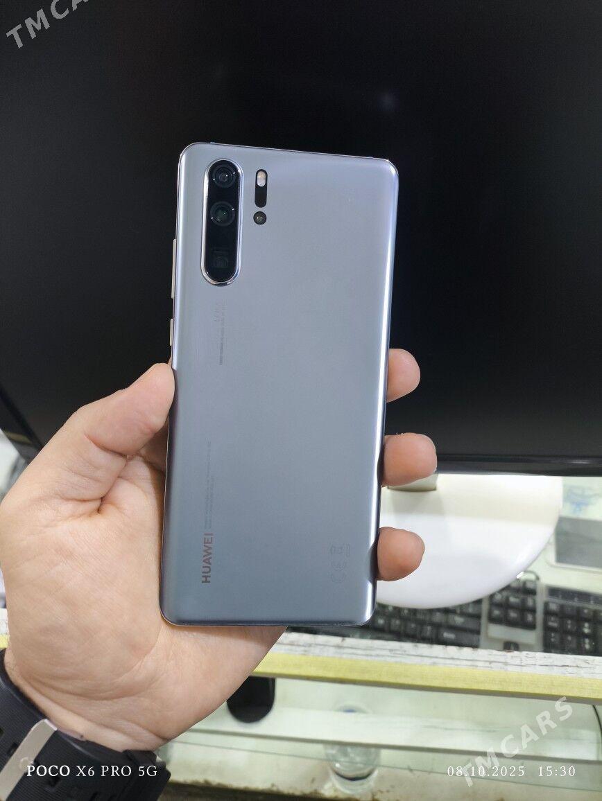 HUAWEI P30 Pro - Мары - img 1
