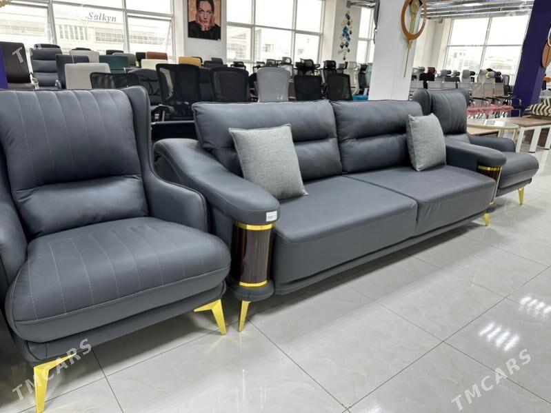 МИЯХКИЕ МЕБЕЛИ ДЛЯ ДОМА - Aşgabat - img 2