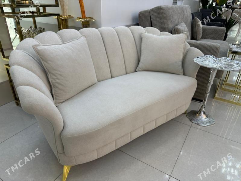 МИЯХКИЕ МЕБЕЛИ ДЛЯ ДОМА - Aşgabat - img 5