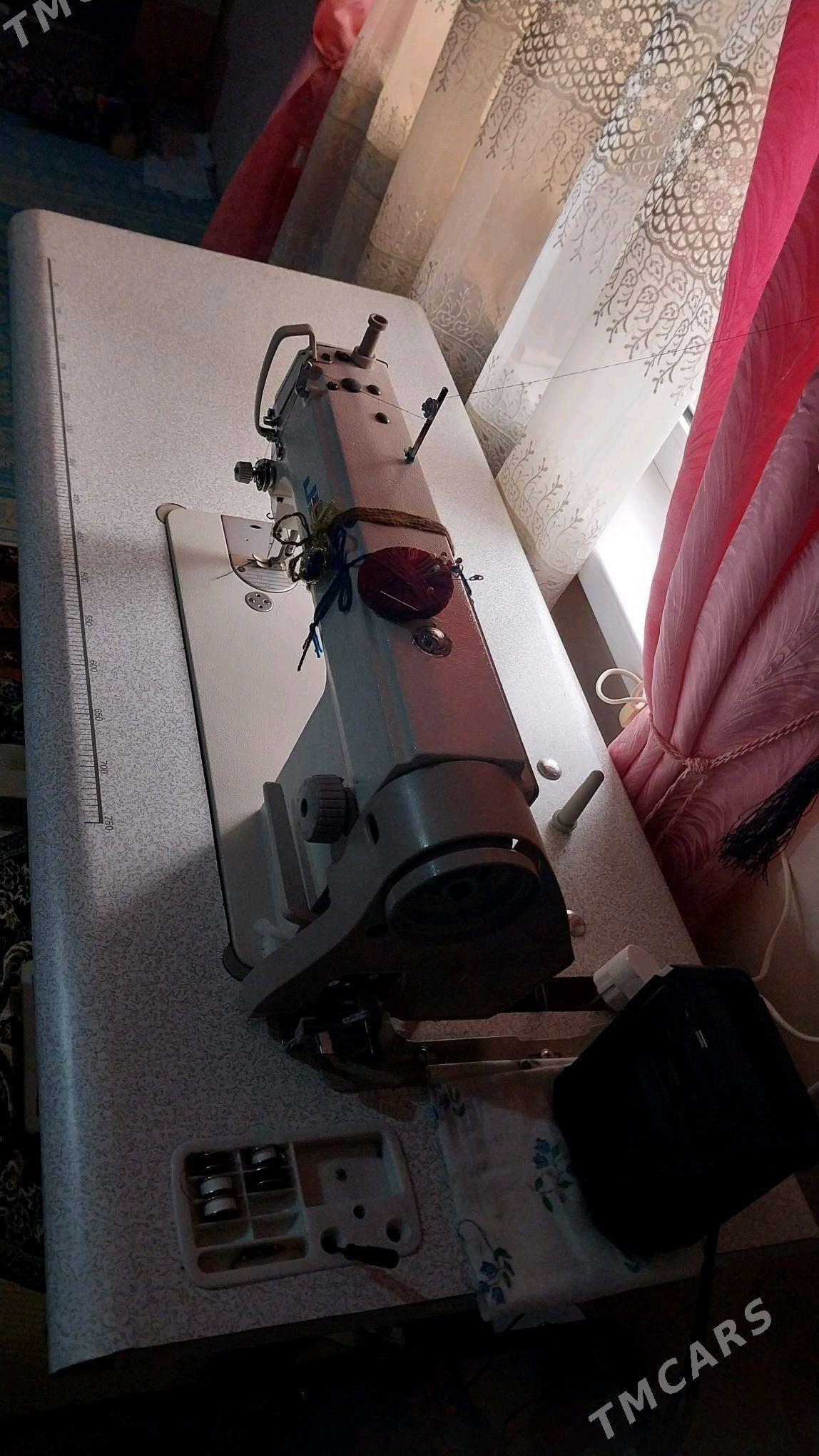 JUGİ - Aşgabat - img 3