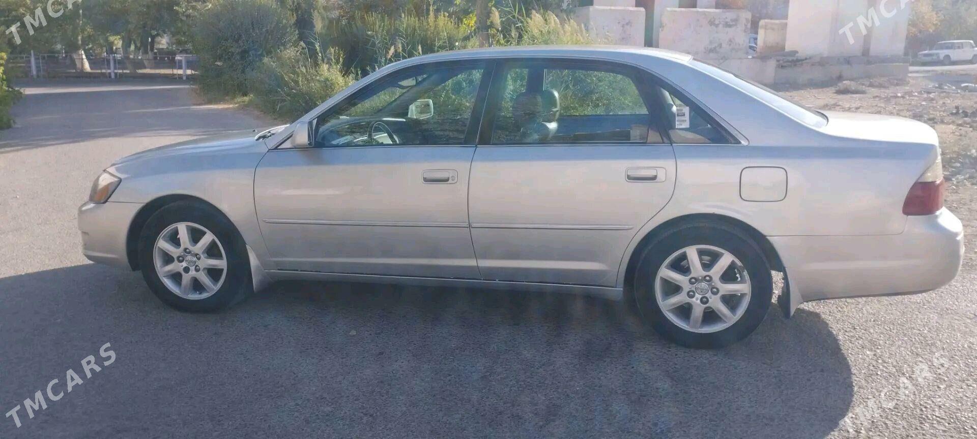 Toyota Camry 2002 - 250 000 TMT - Туркменабат - img 9