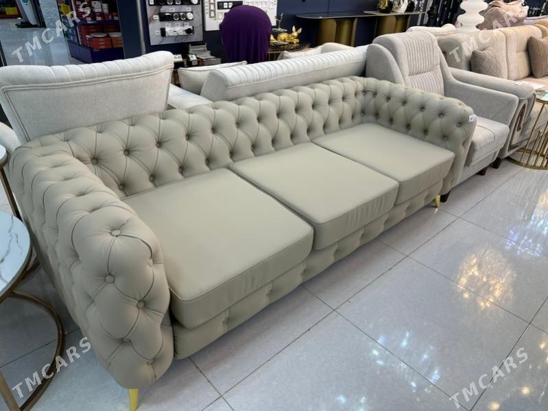 МИЯХКИЕ МЕБЕЛИ ДЛЯ ДОМА - Aşgabat - img 7