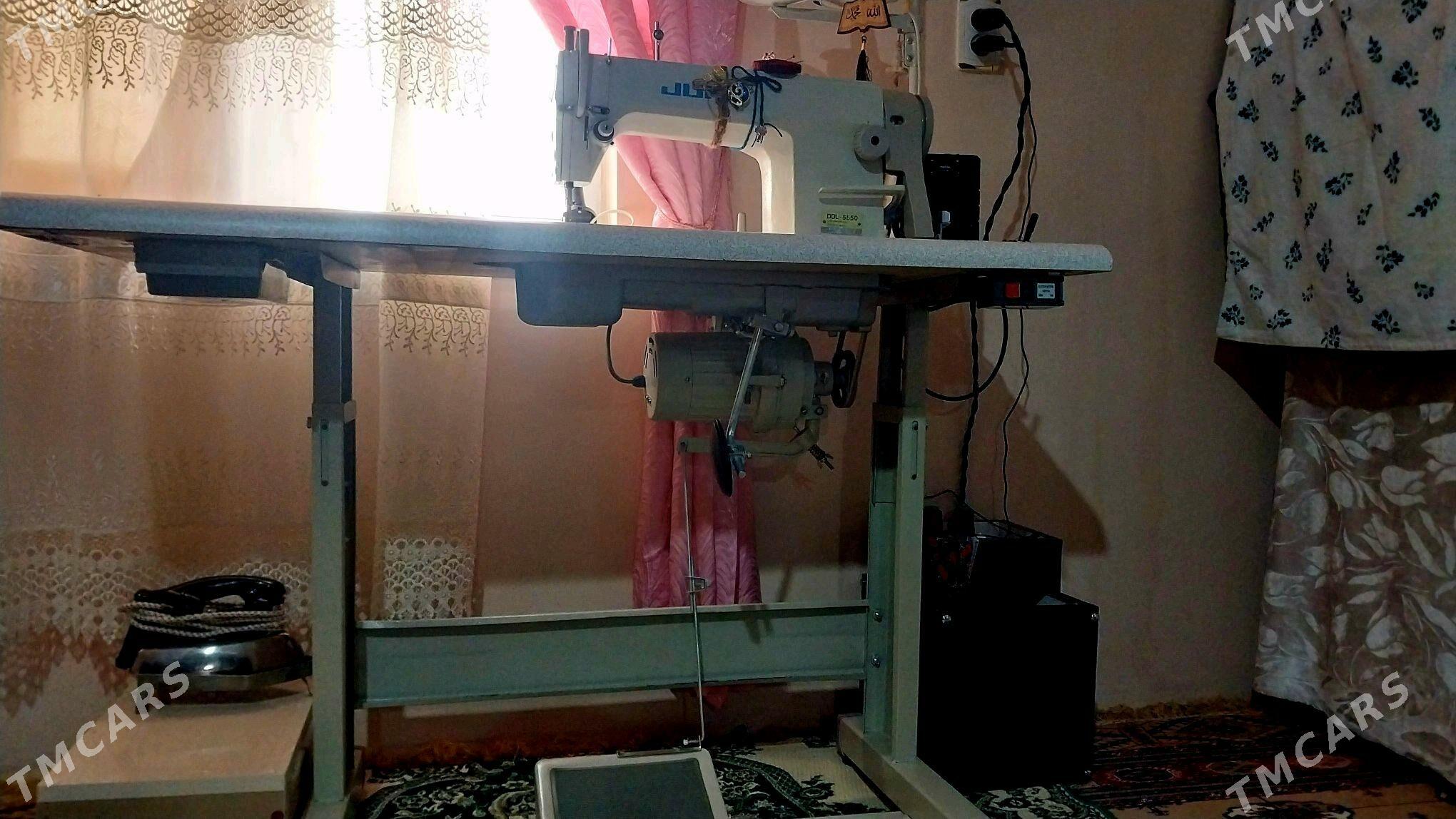 JUGİ - Aşgabat - img 1