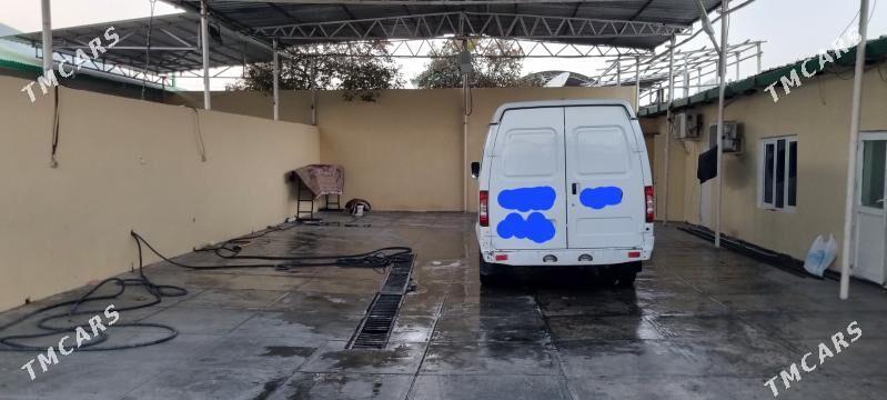 asgabat saher - Хитровка - img 1