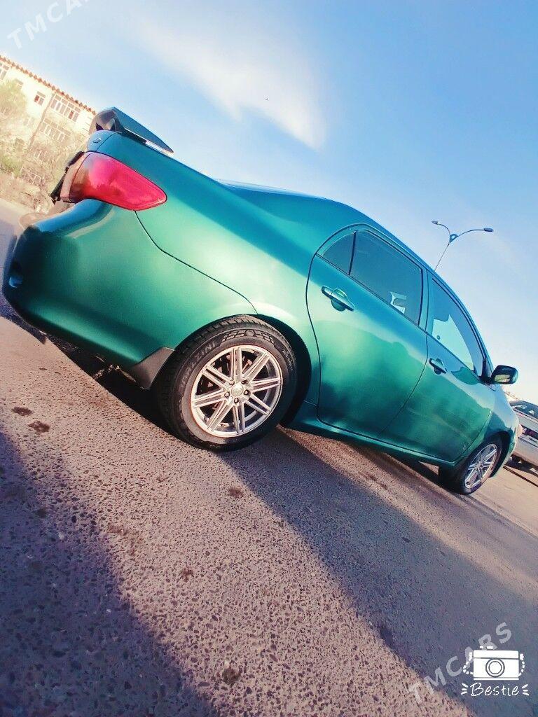 Toyota Corolla 2009 - 135 000 TMT - Гороглы (Тагта) - img 5