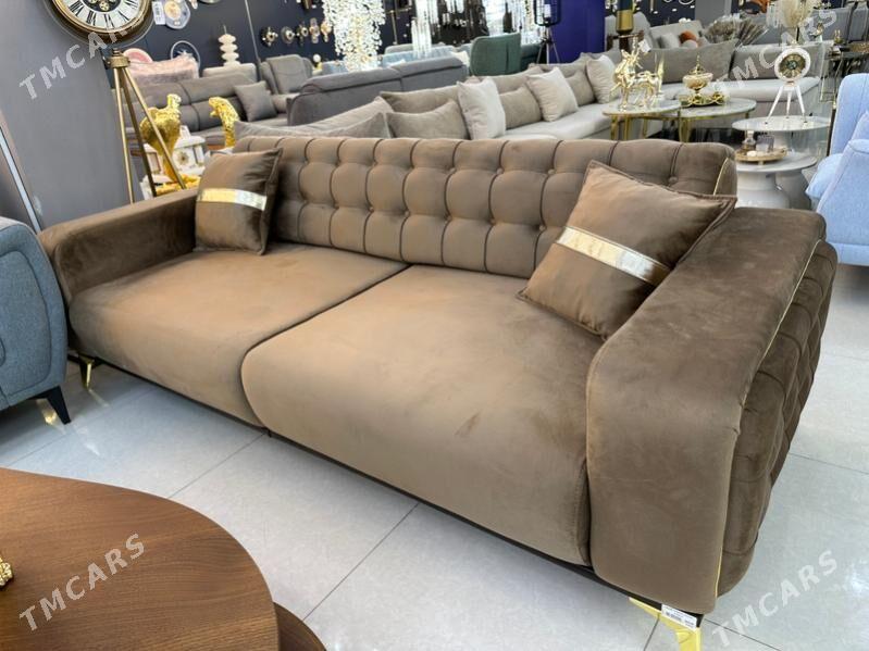 МИЯХКИЕ МЕБЕЛИ ДЛЯ ДОМА - Aşgabat - img 8