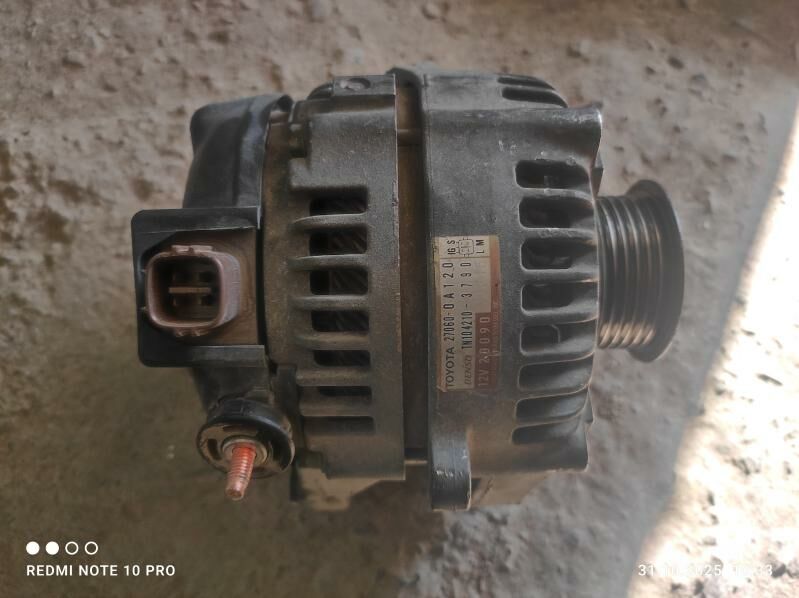 TAYOTA DINAM 300 TMT - Daşoguz - img 2