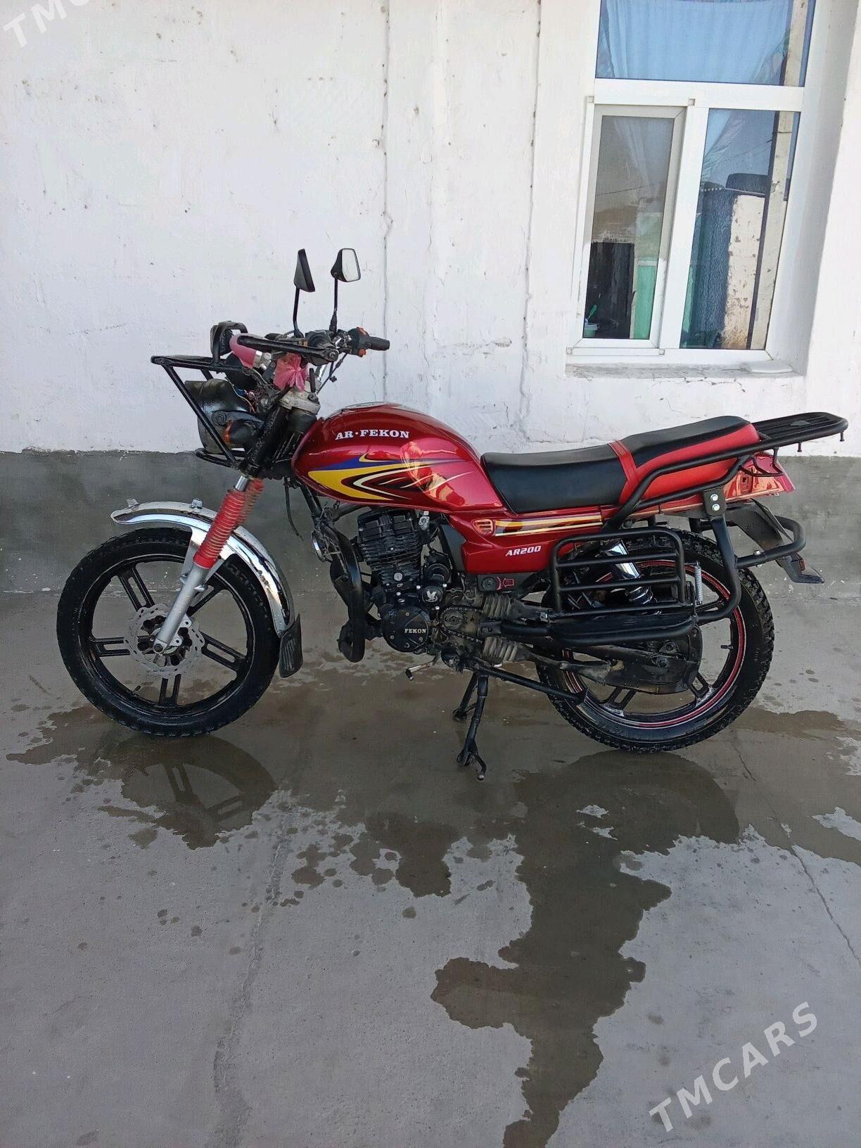 Fekon FK150-8G 2014 - 15 000 TMT - Gyzylarbat - img 2