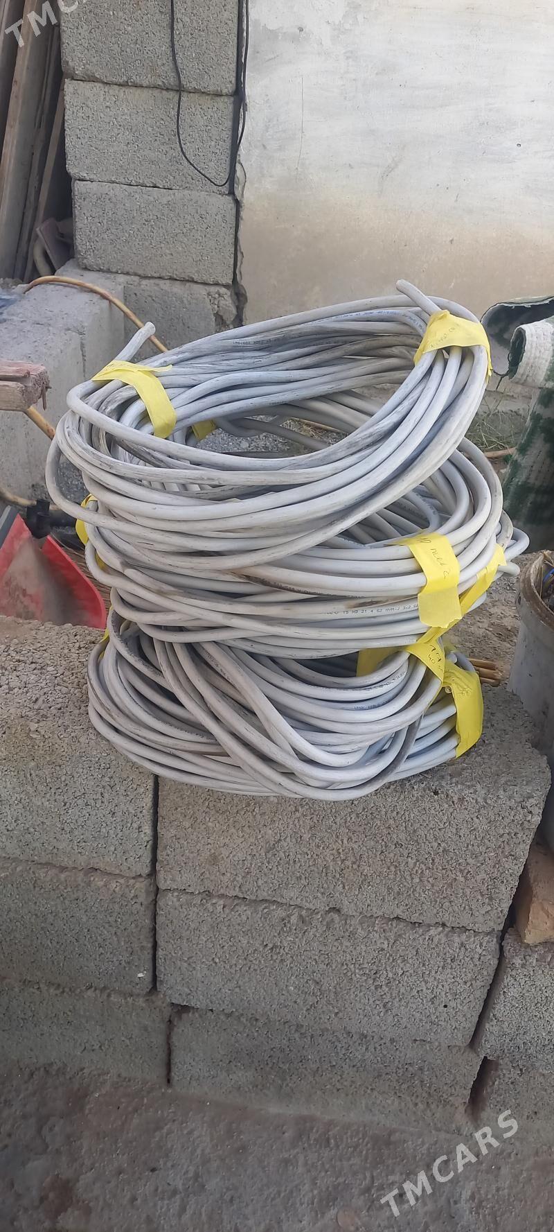 kabil - Aşgabat - img 1