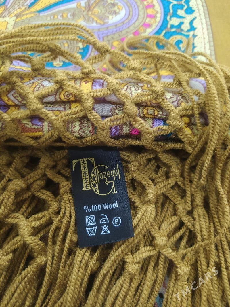 Cargatlar - Эсенгулы - img 5