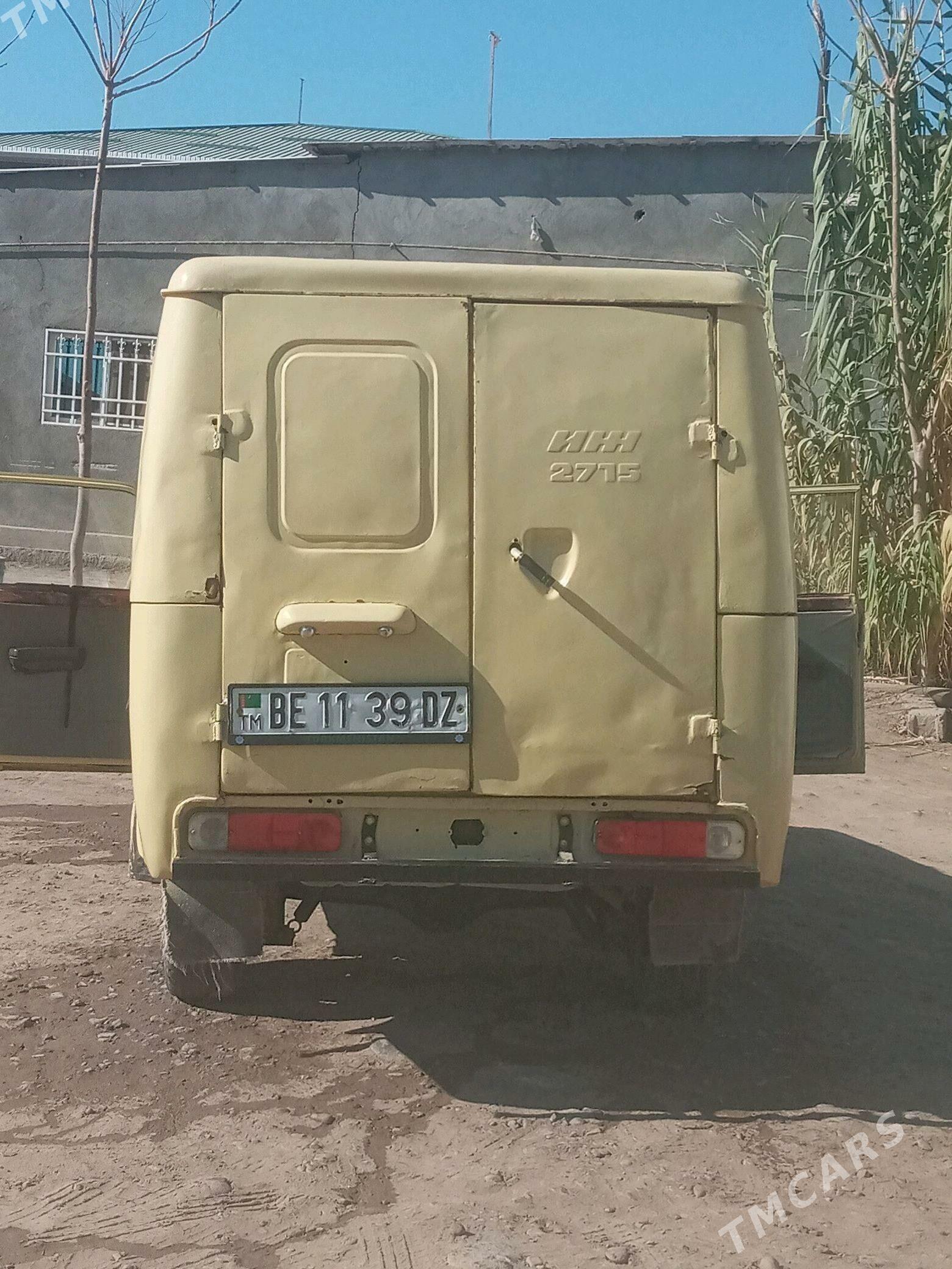 Москвич 412 1993 - 12 000 TMT - Шабатский этрап - img 3