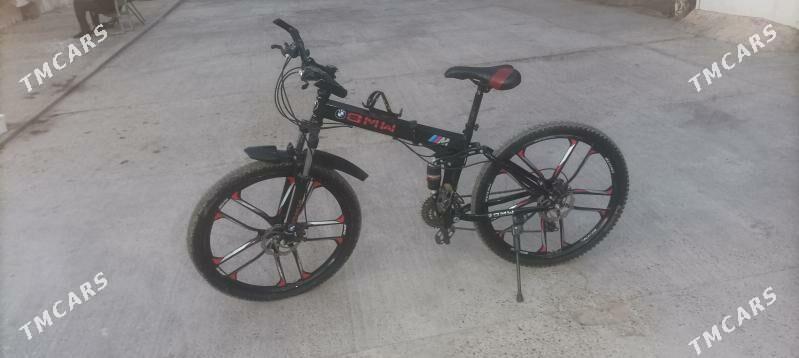 tigir bmw - Aşgabat - img 1