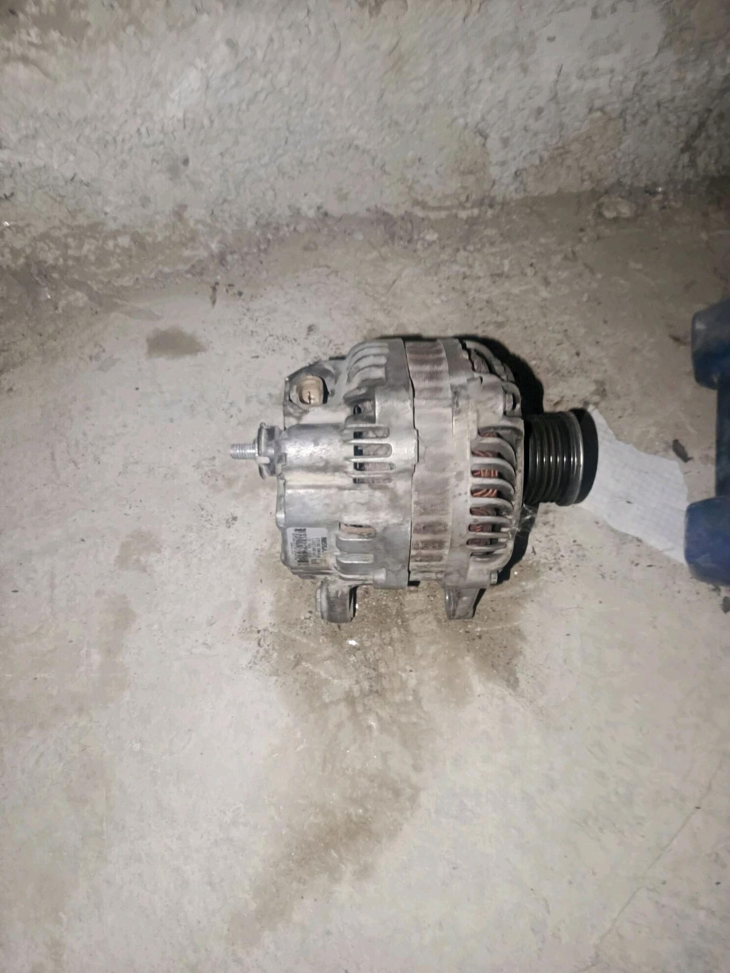 wersa tida dinama 150 TMT - Aşgabat - img 2