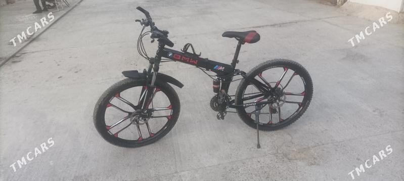 tigir bmw - Aşgabat - img 2