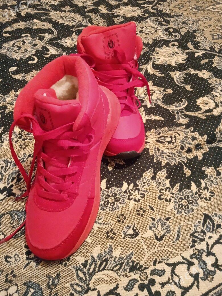 Карсовка - Туркменабат - img 1