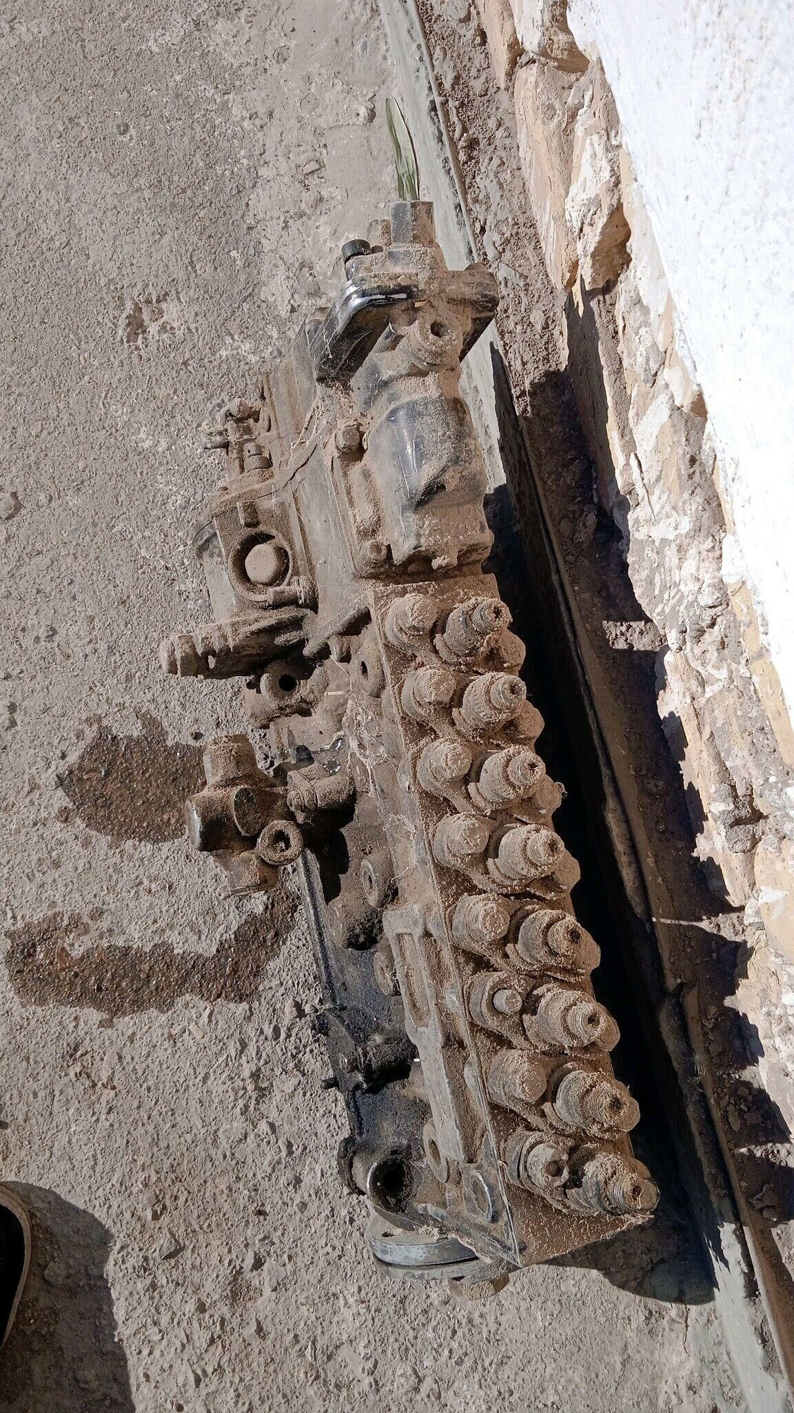 kamaz aparat 4 000 TMT - Дашогуз - img 2