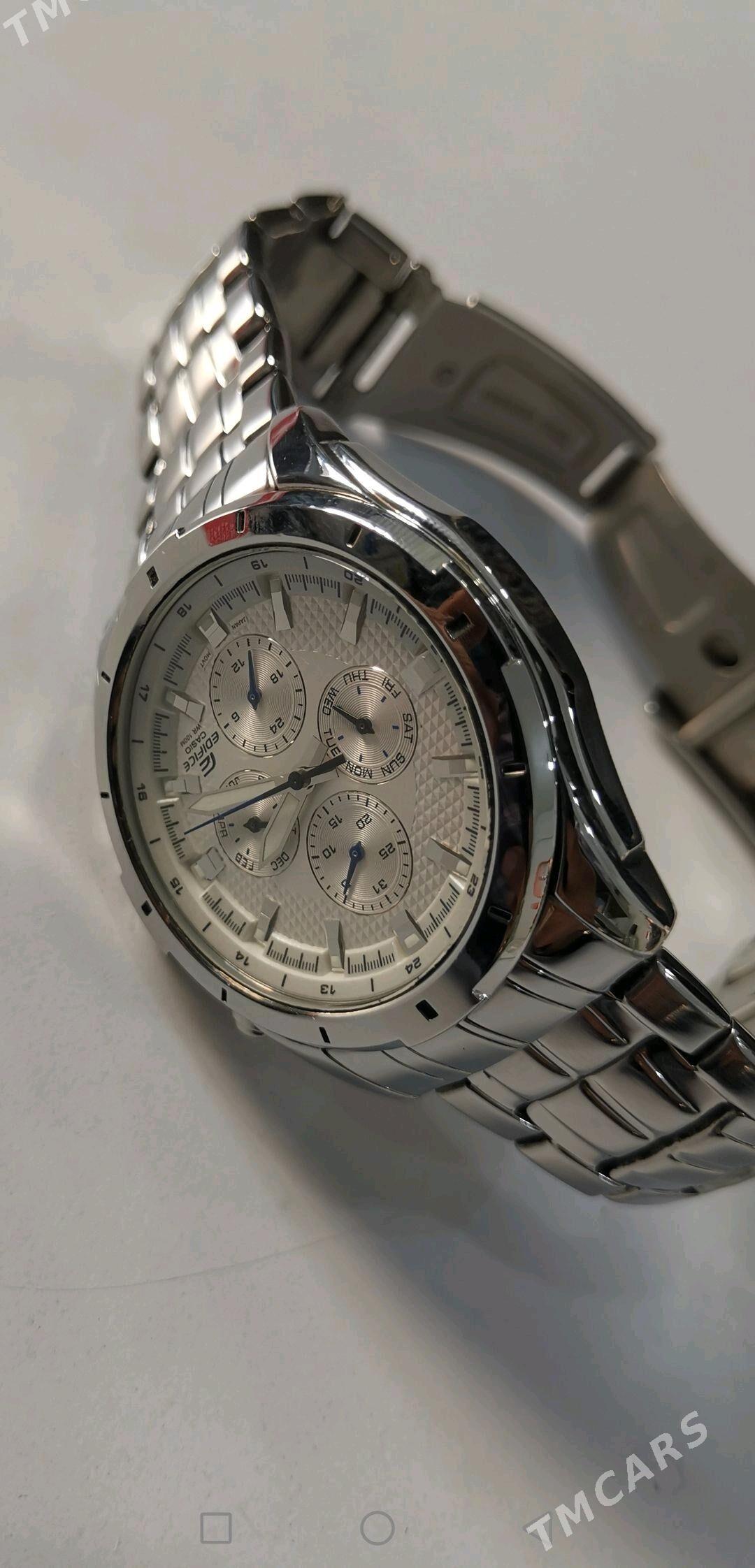 Sagat часы Casio - Мары - img 2