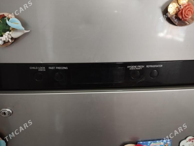 Холодильник LG - Balkanabat - img 5