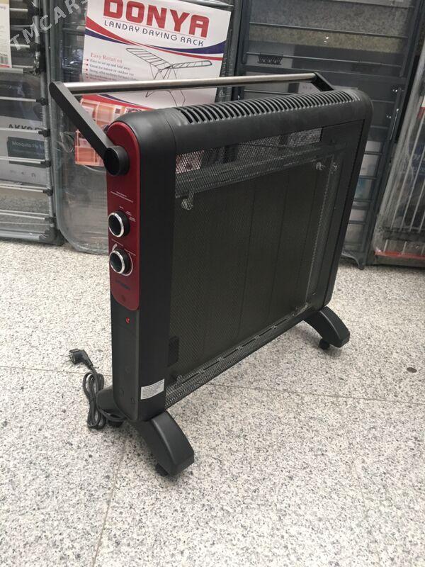 Pec pisocny - Ашхабад - img 1