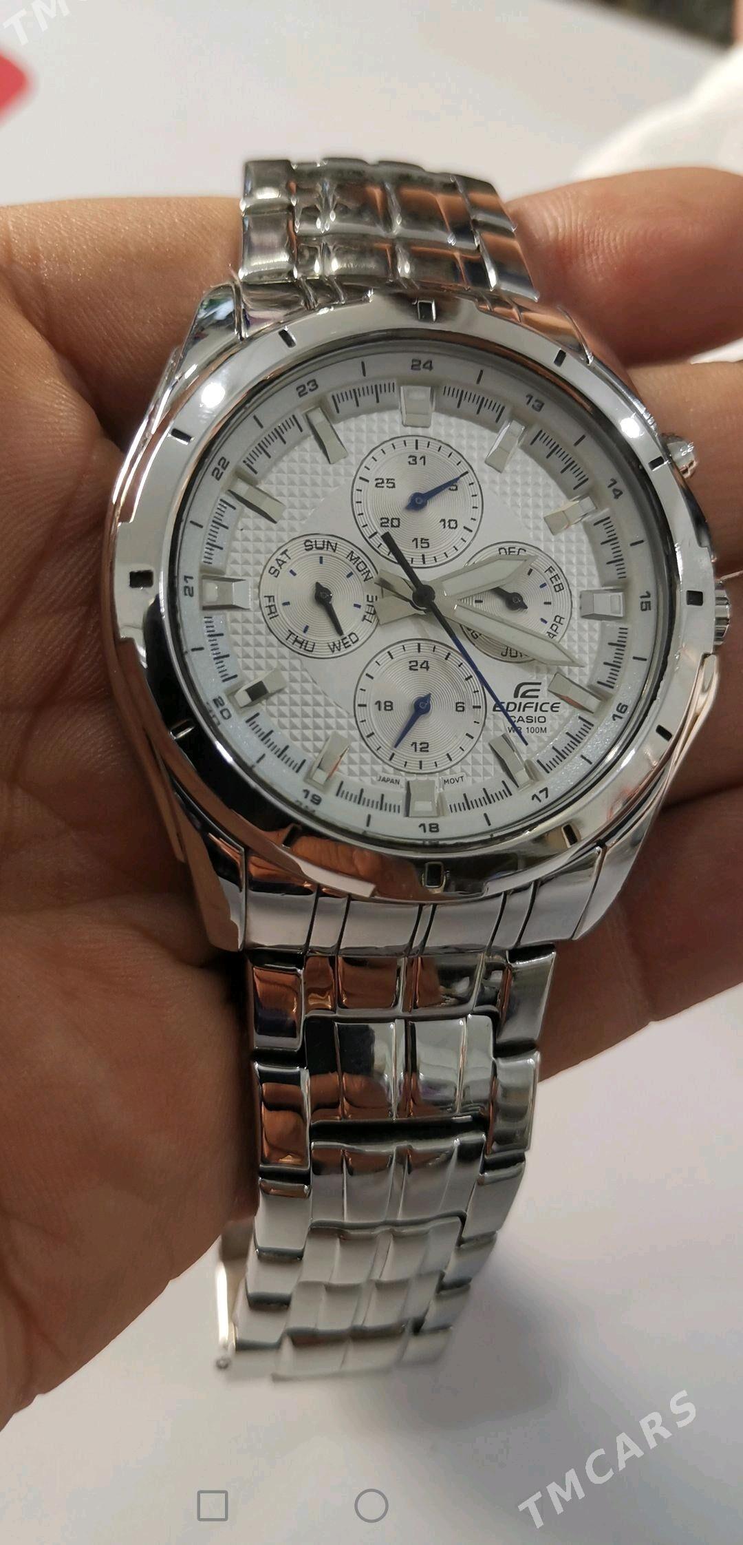 Sagat часы Casio - Мары - img 3