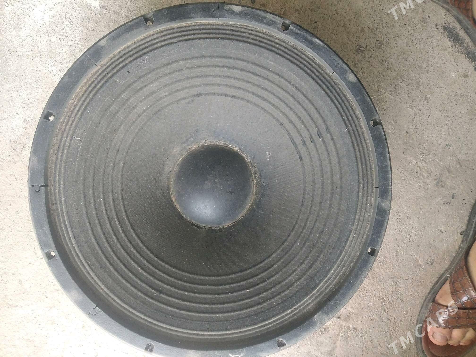 Kolonkalar - Бахарден - img 3