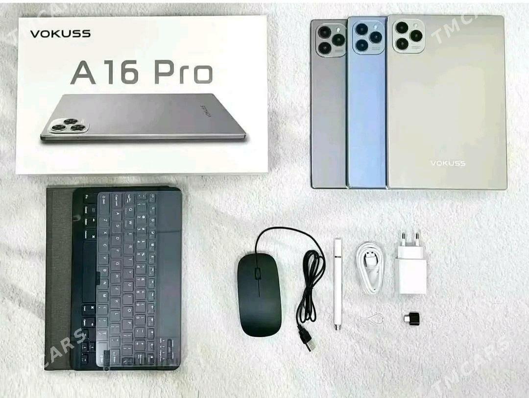 TELFON TAP PLANŞETLAR MIR7 - Parahat 7 - img 1