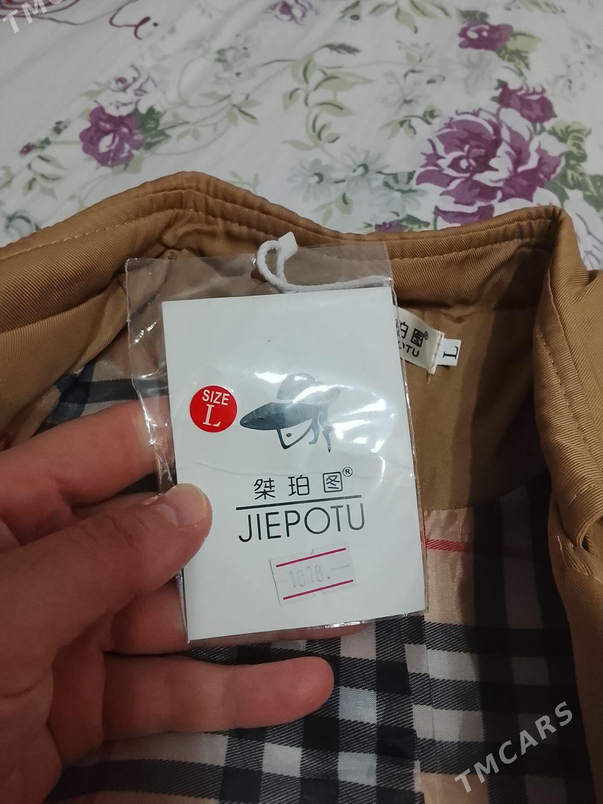 plash - Дашогуз - img 4