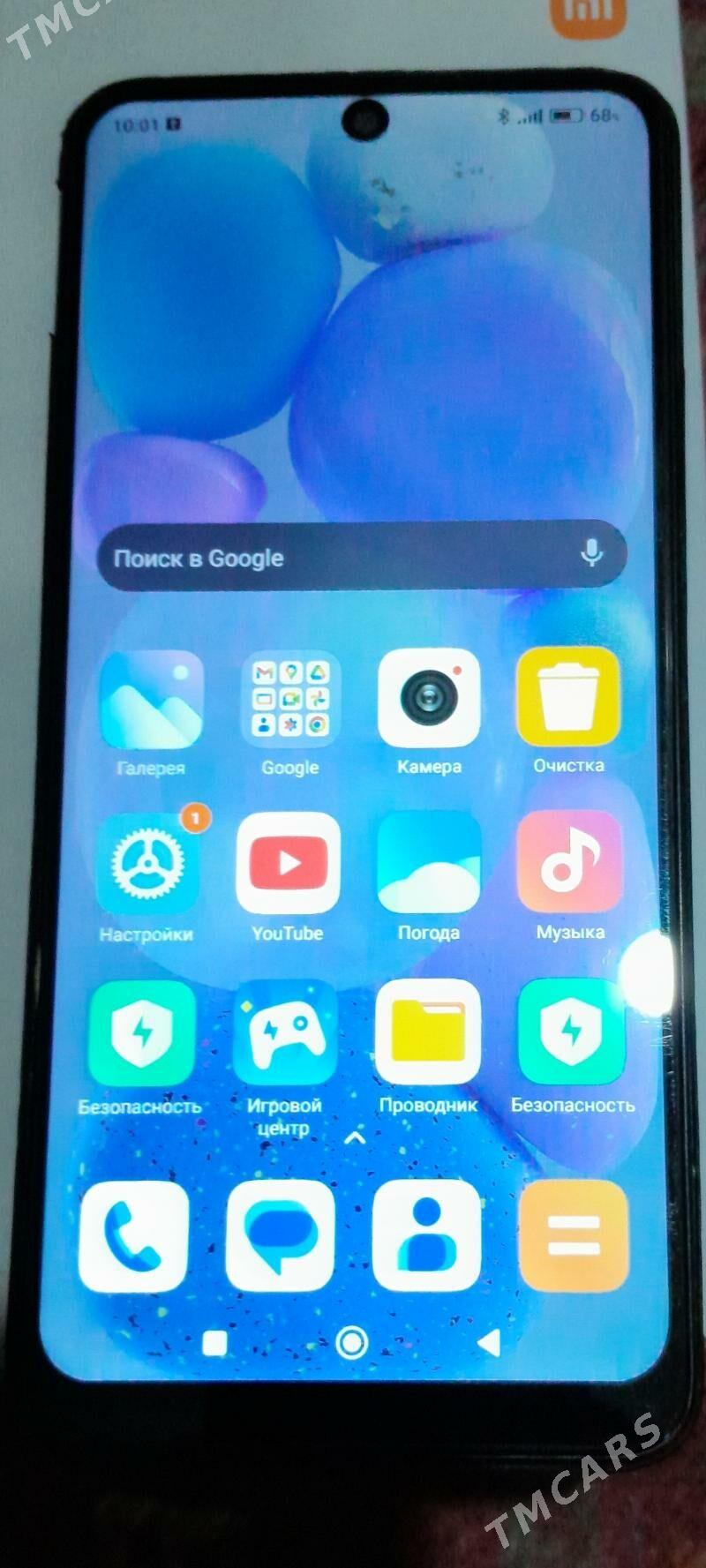 Redmi note 12 - Boldumsaz - img 1