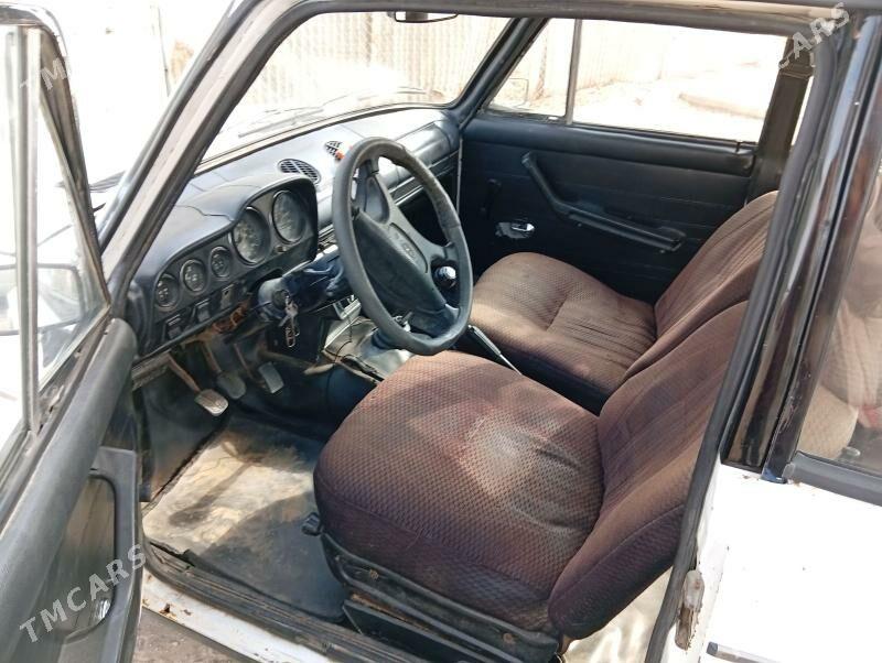 Lada 2106 1999 - 26 000 TMT - Mary - img 3