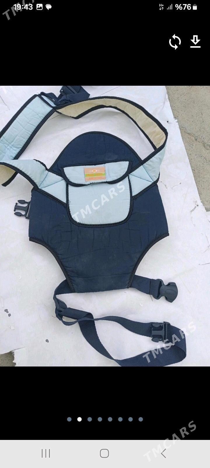 Kombinzon - Aşgabat - img 2