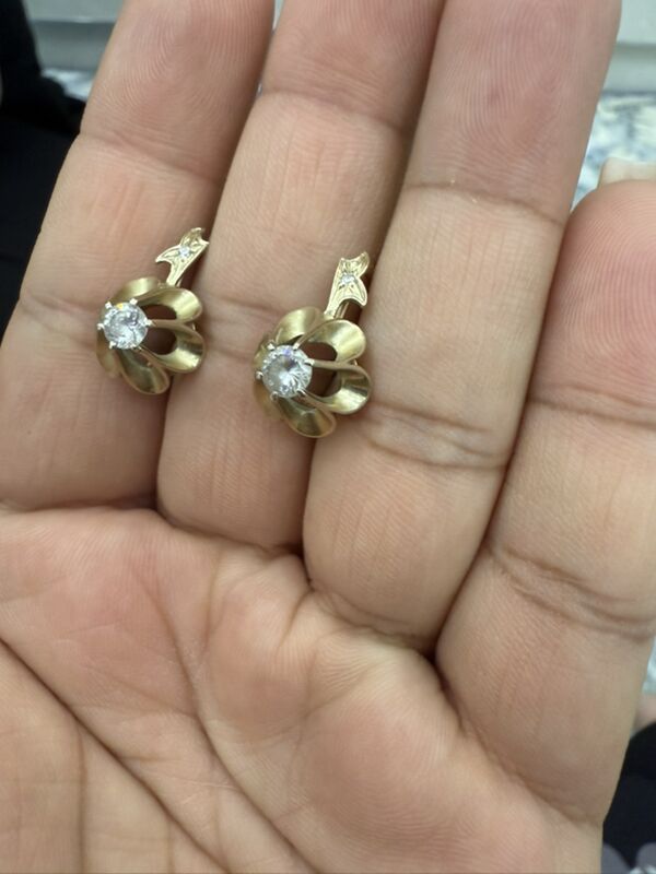 gyzyl kumus alyan - Aşgabat - img 2