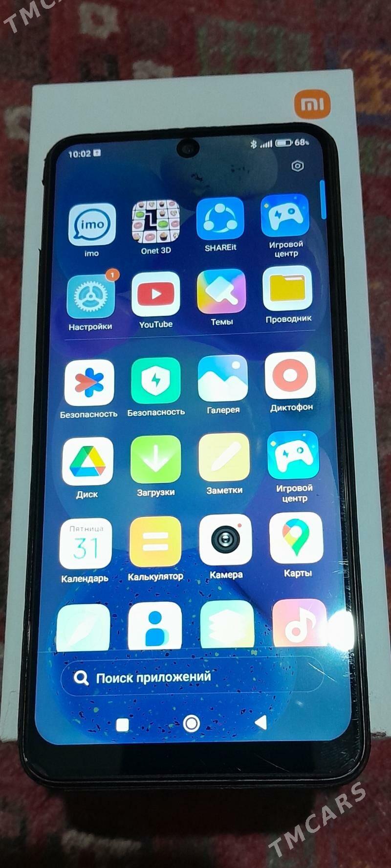 Redmi note 12 - Boldumsaz - img 2