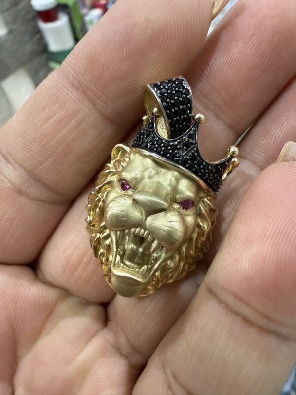 gyzyl kumus alyan - Aşgabat - img 3