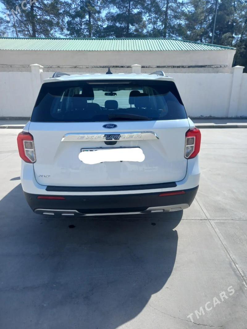 Ford Explorer 2022 - 460 000 TMT - 16-njy tapgyr - img 6