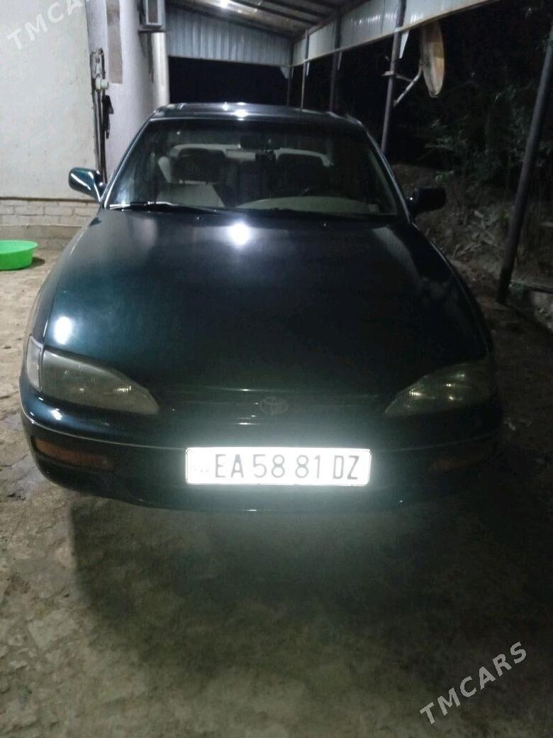 Toyota Camry 1995 - 95 000 TMT - етр. Туркменбаши - img 5