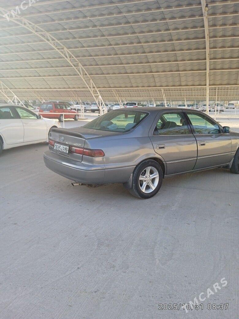 Toyota Camry 1997 - 123 000 TMT - Baýramaly - img 4